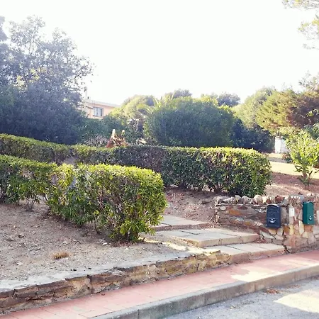 Monolocale 3 Posti Letto Con Giardino Petfriendly *