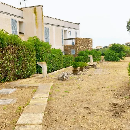 Monolocale 3 Posti Letto Con Giardino Petfriendly شقة