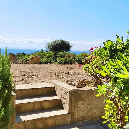 Monolocale 3 Posti Letto Con Giardino Petfriendly
