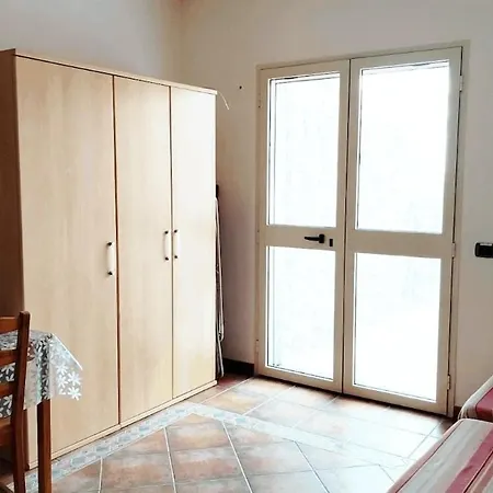 شقة Monolocale 3 Posti Letto Con Giardino Petfriendly ستينتينو