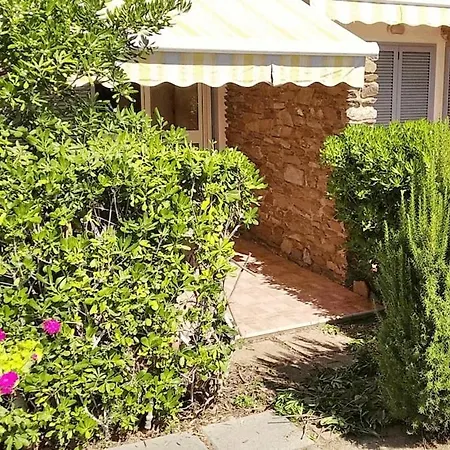 Monolocale 3 Posti Letto Con Giardino Petfriendly