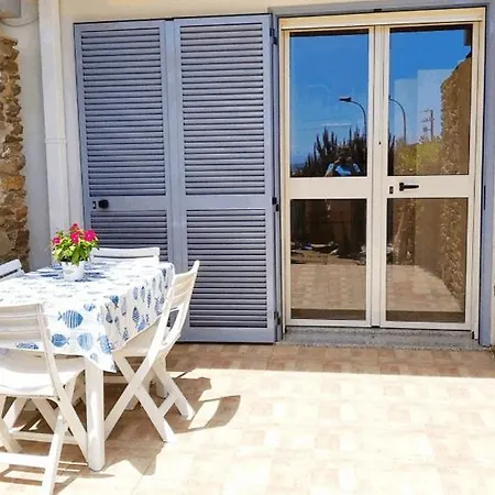 Διαμέρισμα Monolocale 3 Posti Letto Con Giardino Petfriendly *