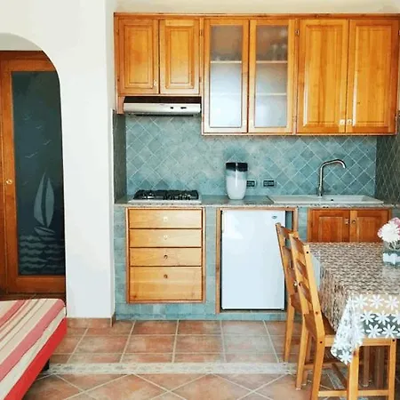 Lejlighed Monolocale 3 Posti Letto Con Giardino Petfriendly *