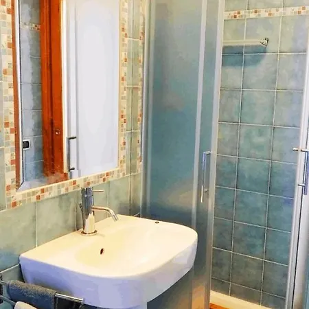 Monolocale 3 Posti Letto Con Giardino Petfriendly Apartment *