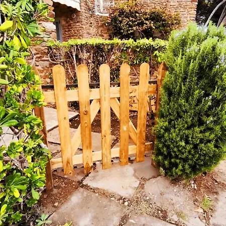 Apartment Monolocale 3 Posti Letto Con Giardino Petfriendly *