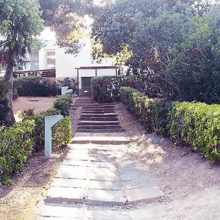 Monolocale 3 Posti Letto Con Giardino Petfriendly Apartment *
